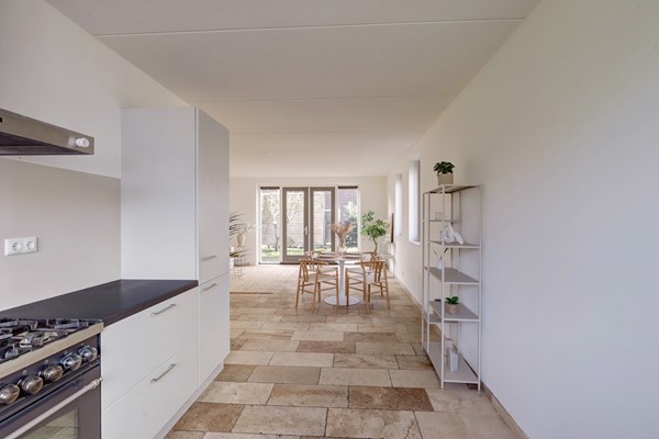 Medium property photo - Queeckhovenplein 35, 3555 XL Utrecht